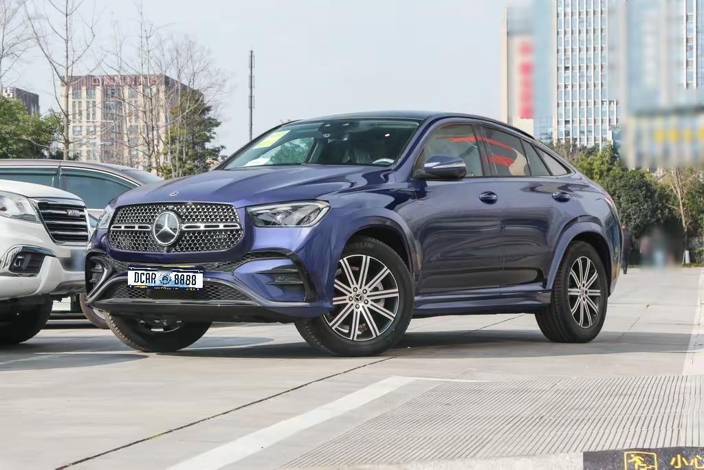 二手奔驰GLE导购：20万玩V6还是50万冲准新？
作为在广东二手车圈混了多年的