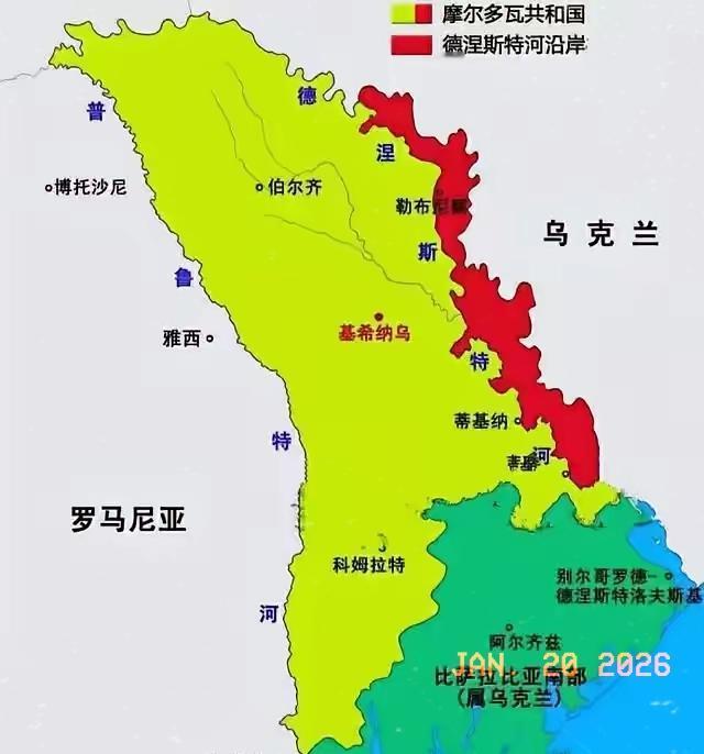 ​新华社消息，1月19日，摩尔多瓦外长波普绍伊宣布：为尽快加入欧盟，摩政府已正式