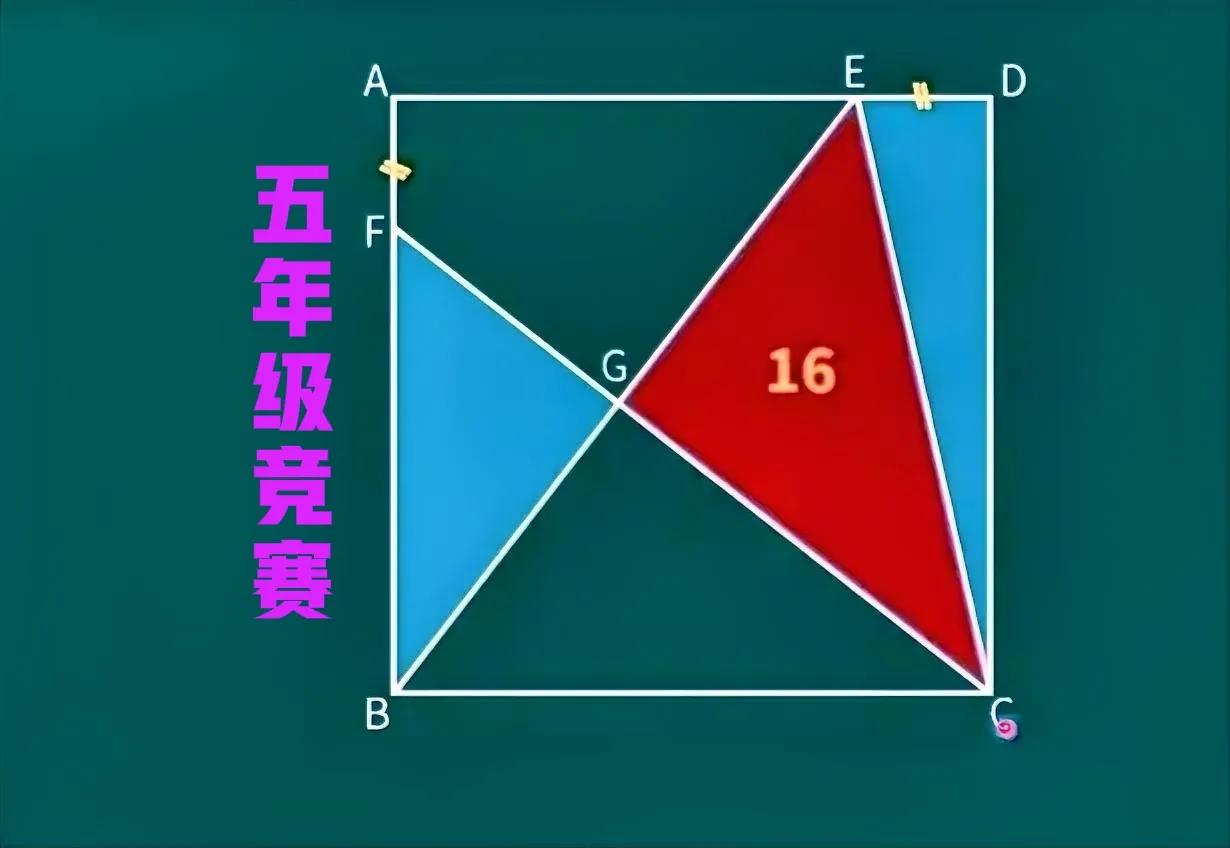 99%的孩子“摸不到头脑”！极个别会的，“瞪眼”即可口算答案！这是一道五年级竞赛