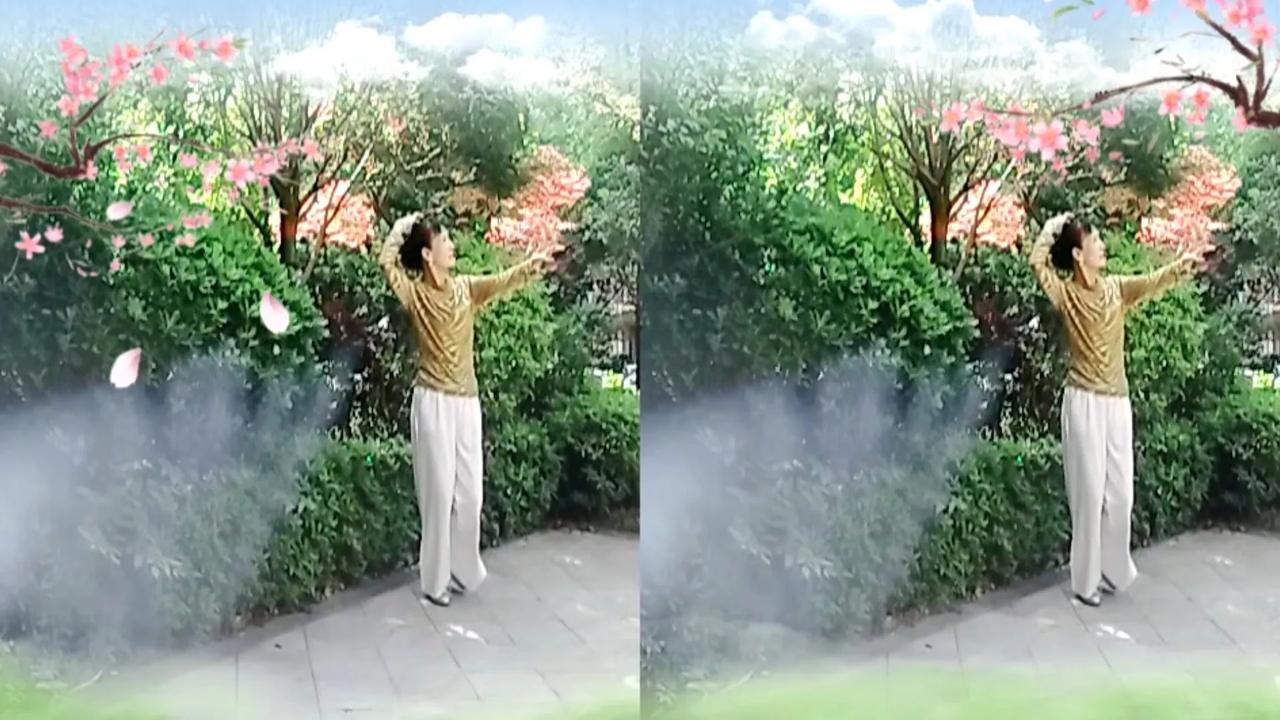 清晨的阳光带来美好，快乐的生活带来甜蜜，真诚的朋友带来友谊，健康的身体带来幸福。