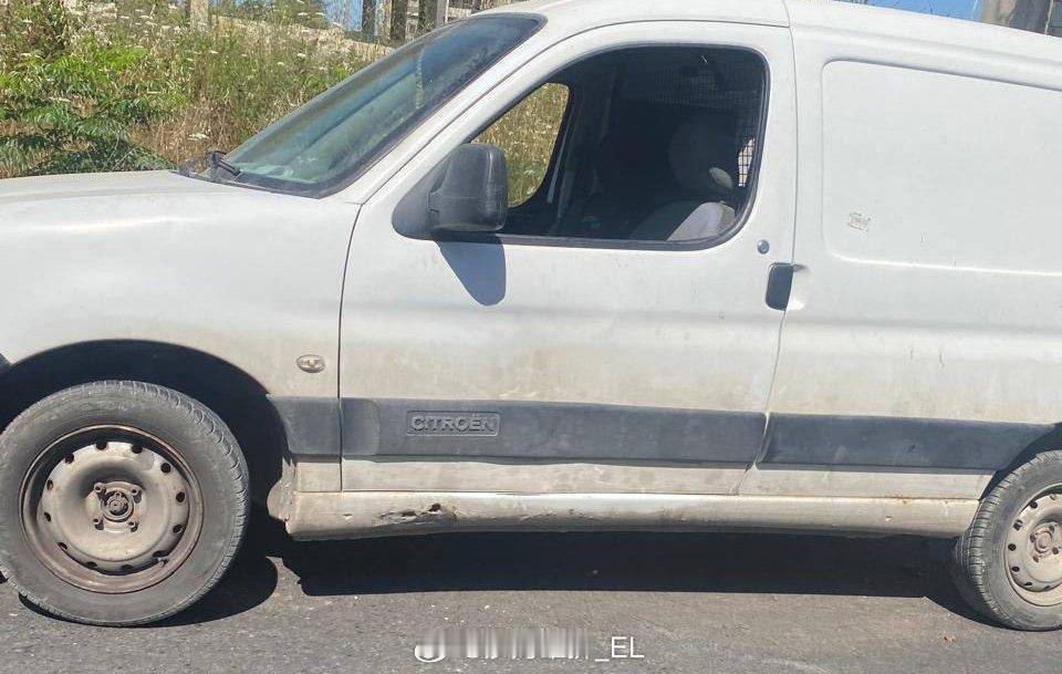今天早些时候，以色列无人机在黎巴嫩南部的Burj al-Qalawieh实施了一