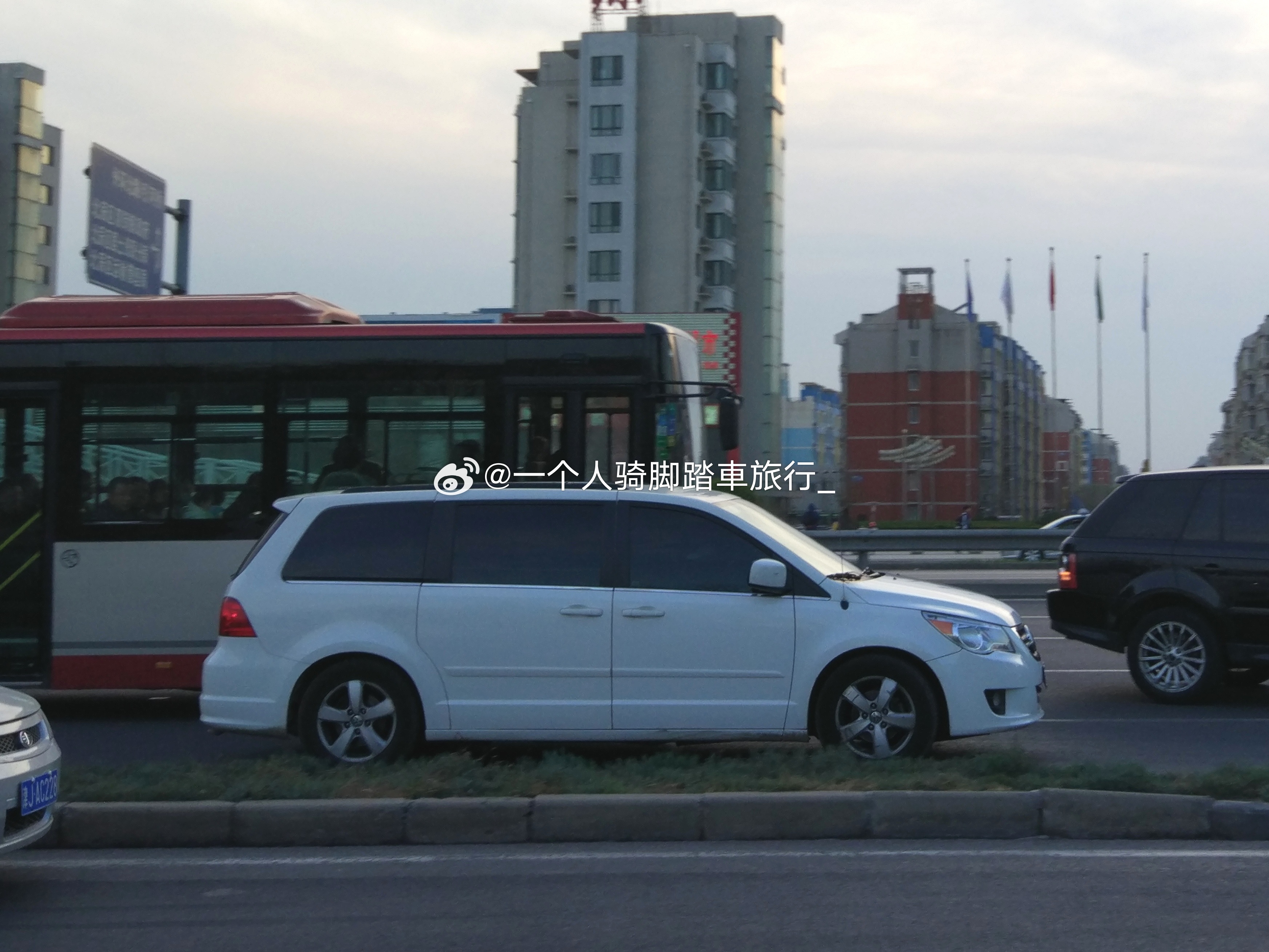 大众路坦 大众 Routan 北京·北京市旧机动车交易市场