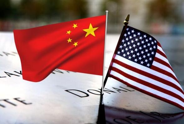 终于有人管管 美国 了！
这次管住美国的，不是某个国家拍桌子，而是美国自己养出来
