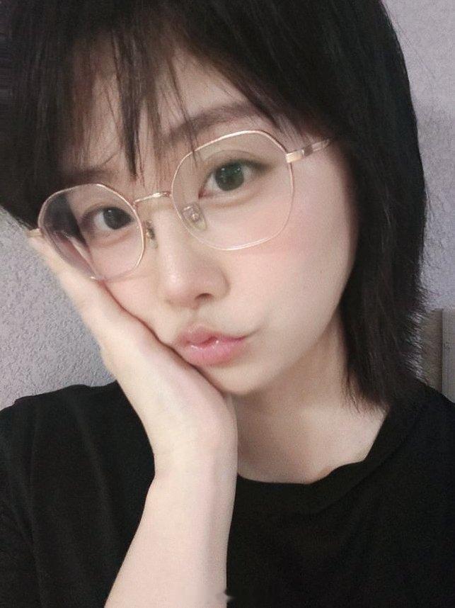 好中意啊～短发、我爱短发啊～ 