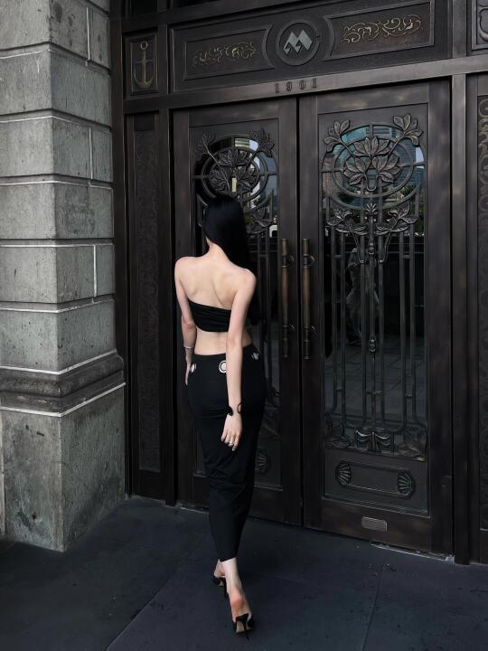 出门把把妹