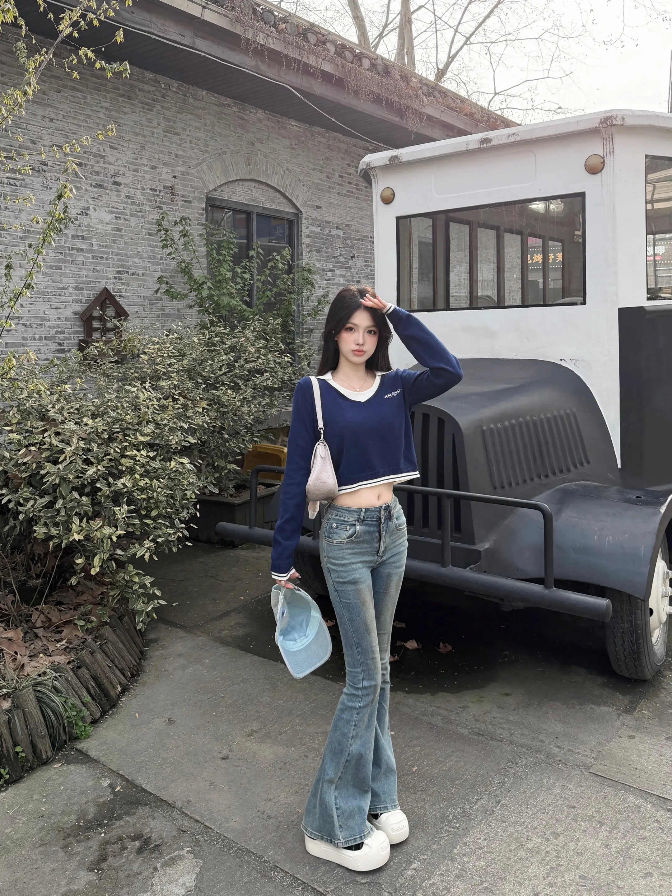 心跳跟着冰块混搭成了雷鸣