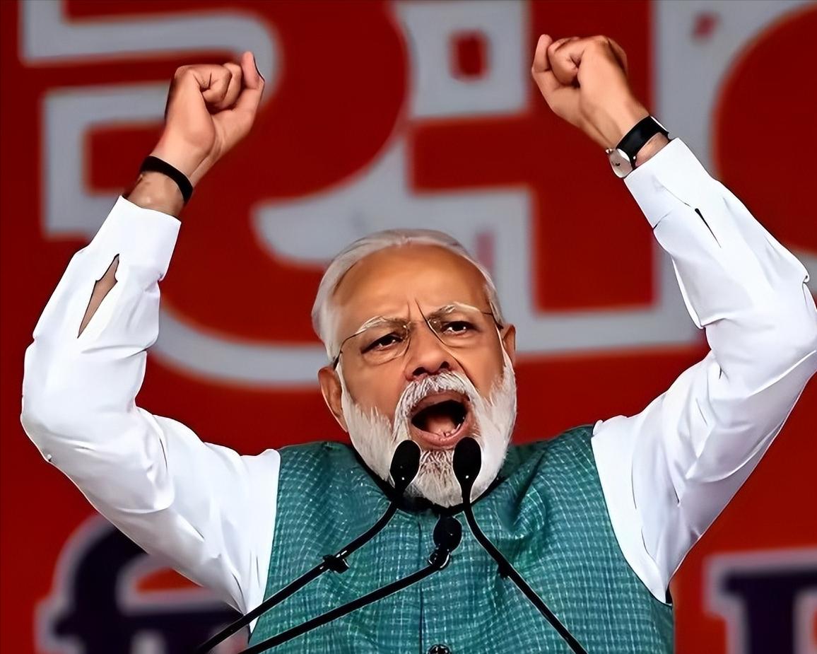 离谱到家！印度申奥宣传片一出，全网笑喷：这哪是办奥运，是来求援助的

印度为申办