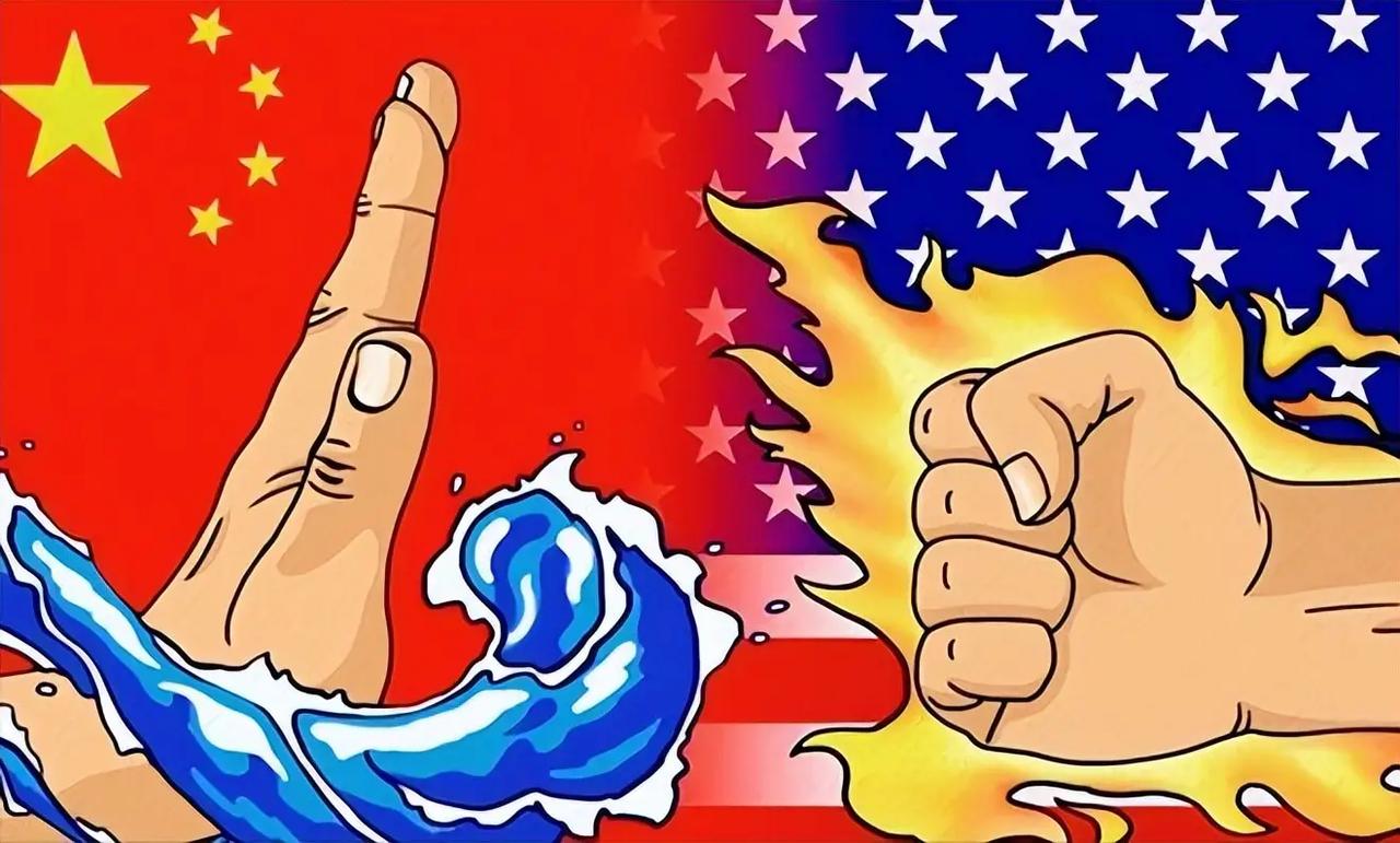 如果不想灭亡，就不要开战！多家美国媒体呼吁中国：一旦中美冲突不可避免，呼吁中国不