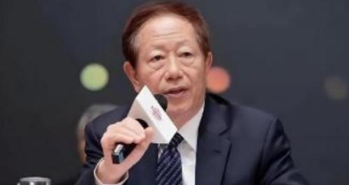 台积电董事长曾表示：如果中国大陆强攻台湾，那么你们将会得到的将是一个“经济死岛”