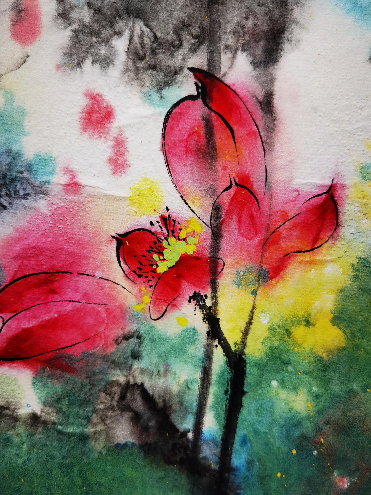 联系微友，没有收到回复。我明白你快要把我遗忘了，若可以，在这最后的时刻，给我写封