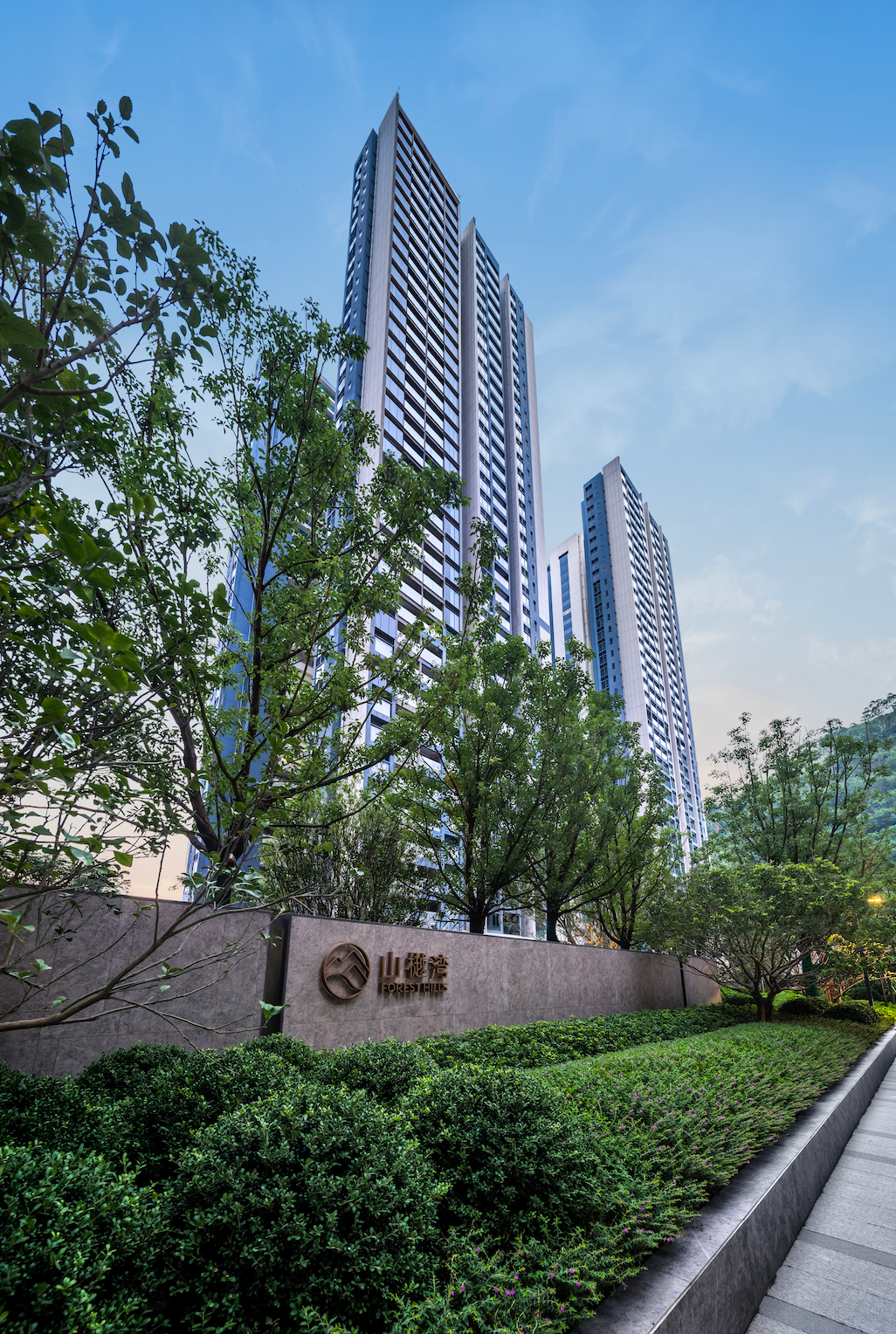 40%认购者是单身，山樾湾凭啥成为年轻人新宠？