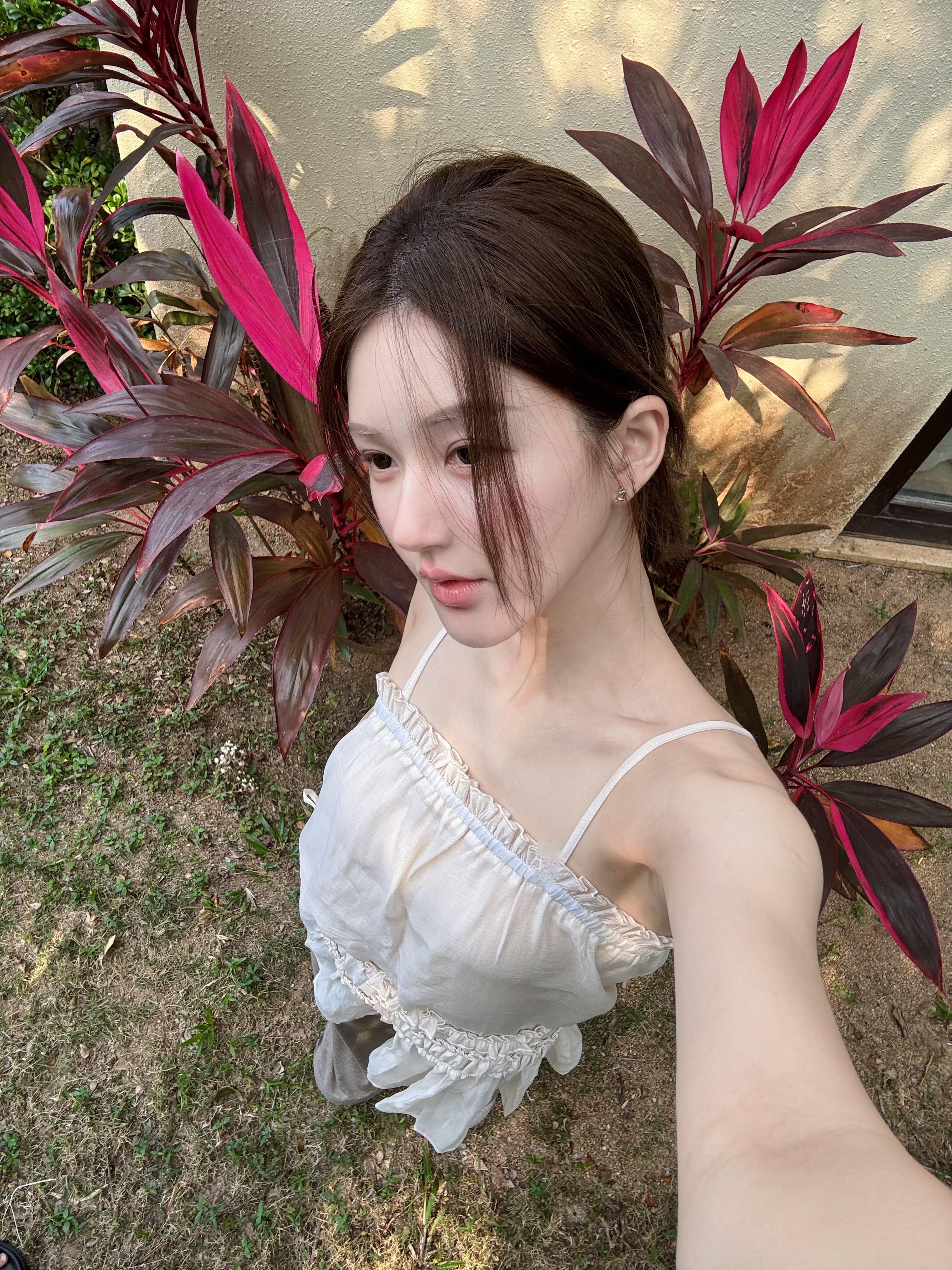 无泪：不盯那里看挑战失败