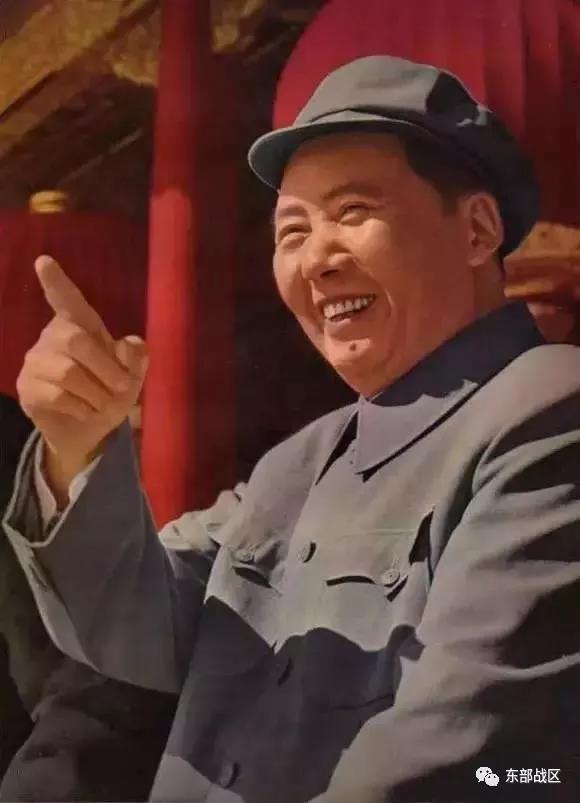 为什么半个世纪后，人民依然如此热爱毛主席？

2026年9月9日，毛主席逝世将满