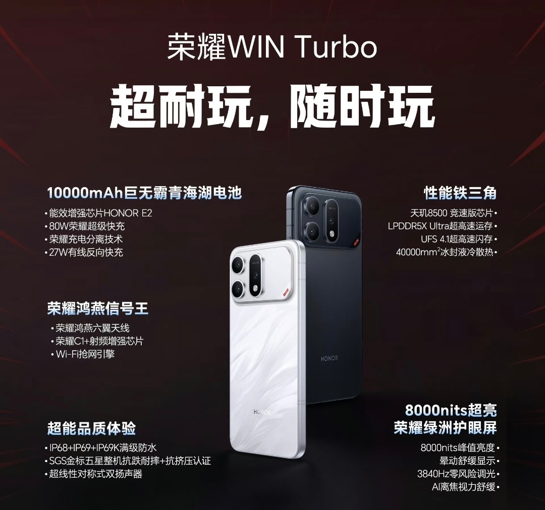 这应该是内存涨价以后，发布的很良心的一款机型了吧！12+256 首销2699起，