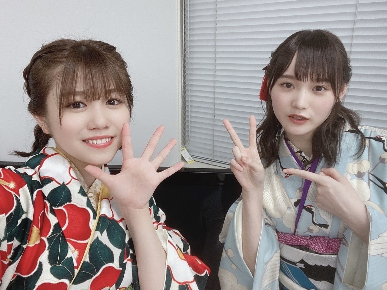 きらちゃん「オーディション後　初めての振り入れに全くついていけなくて困っていたら