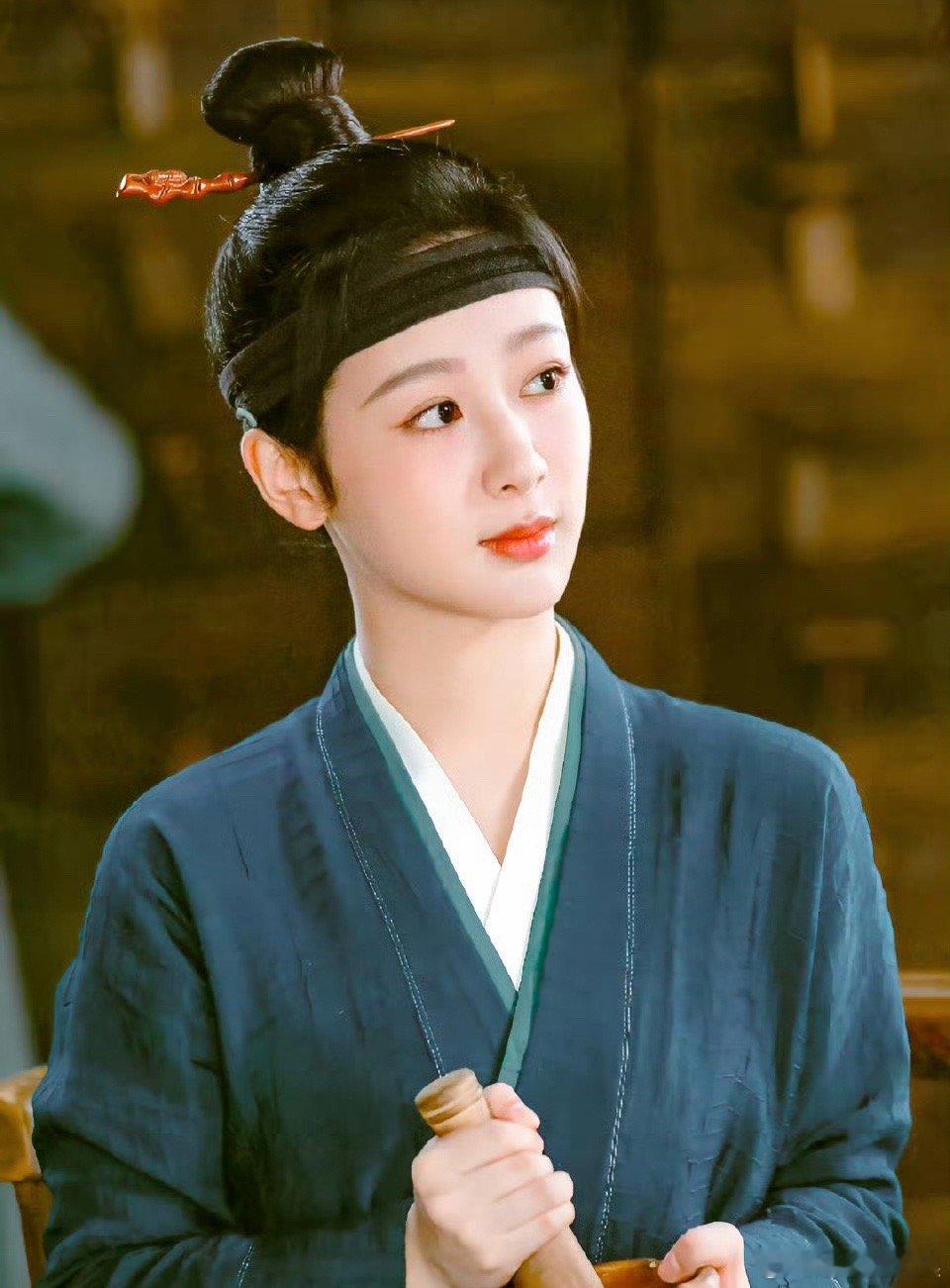 #玱玹快被小夭钓成翘嘴了#长相思第二部的剧情发展果然没有让我失望，杨紫的演技真的