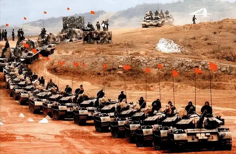 中国实力到了什么地步？就这么说吧，美国现在最怕的事情，就是中国彻底翻脸。
 
2