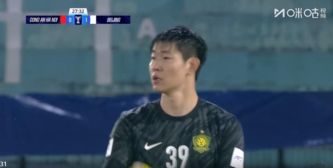 国安1-2惨遭河内逆转，足协杯能行吗？

在今晚结束的亚冠二级联赛比赛中，北京国