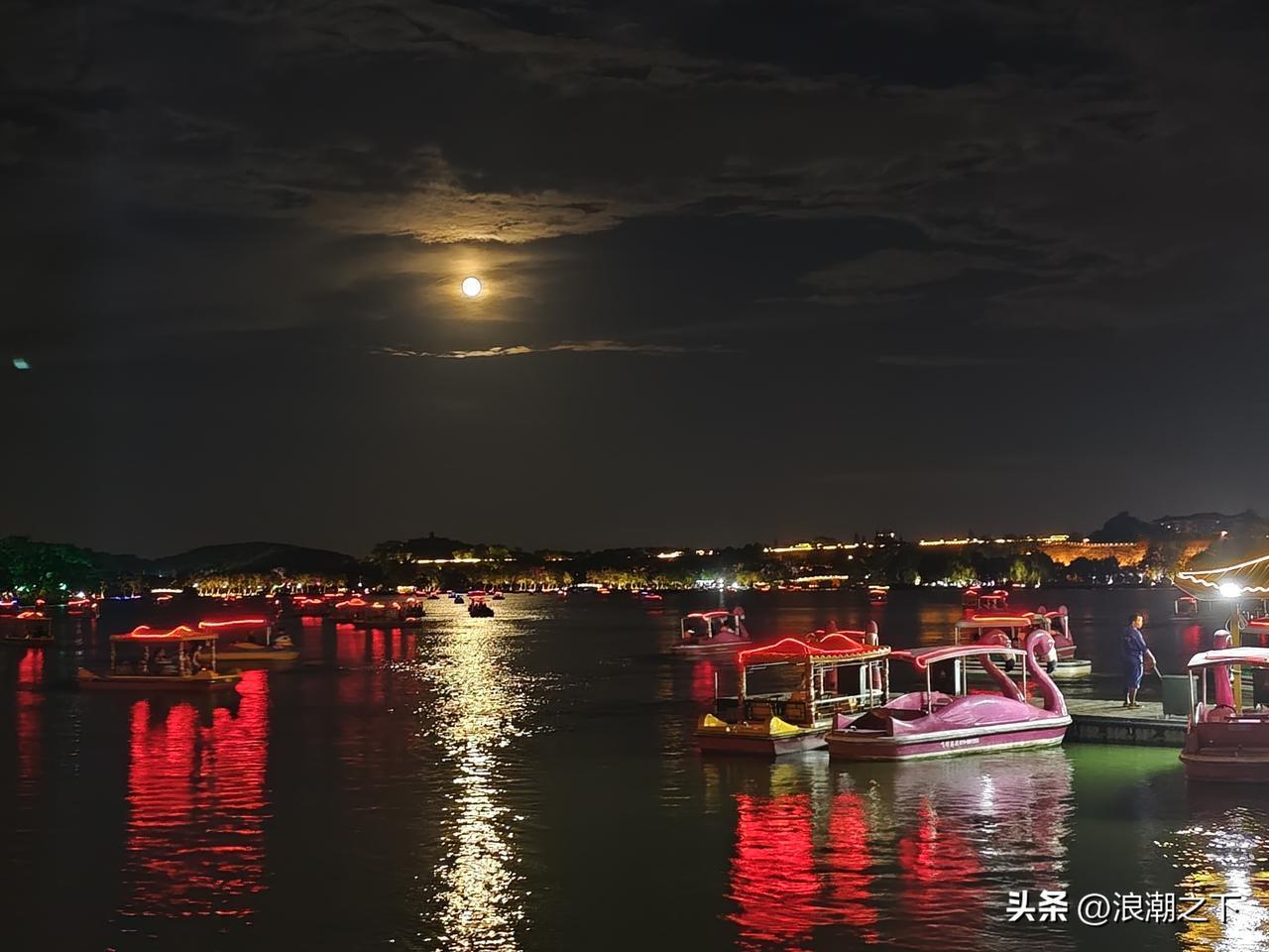 优质街拍图分享