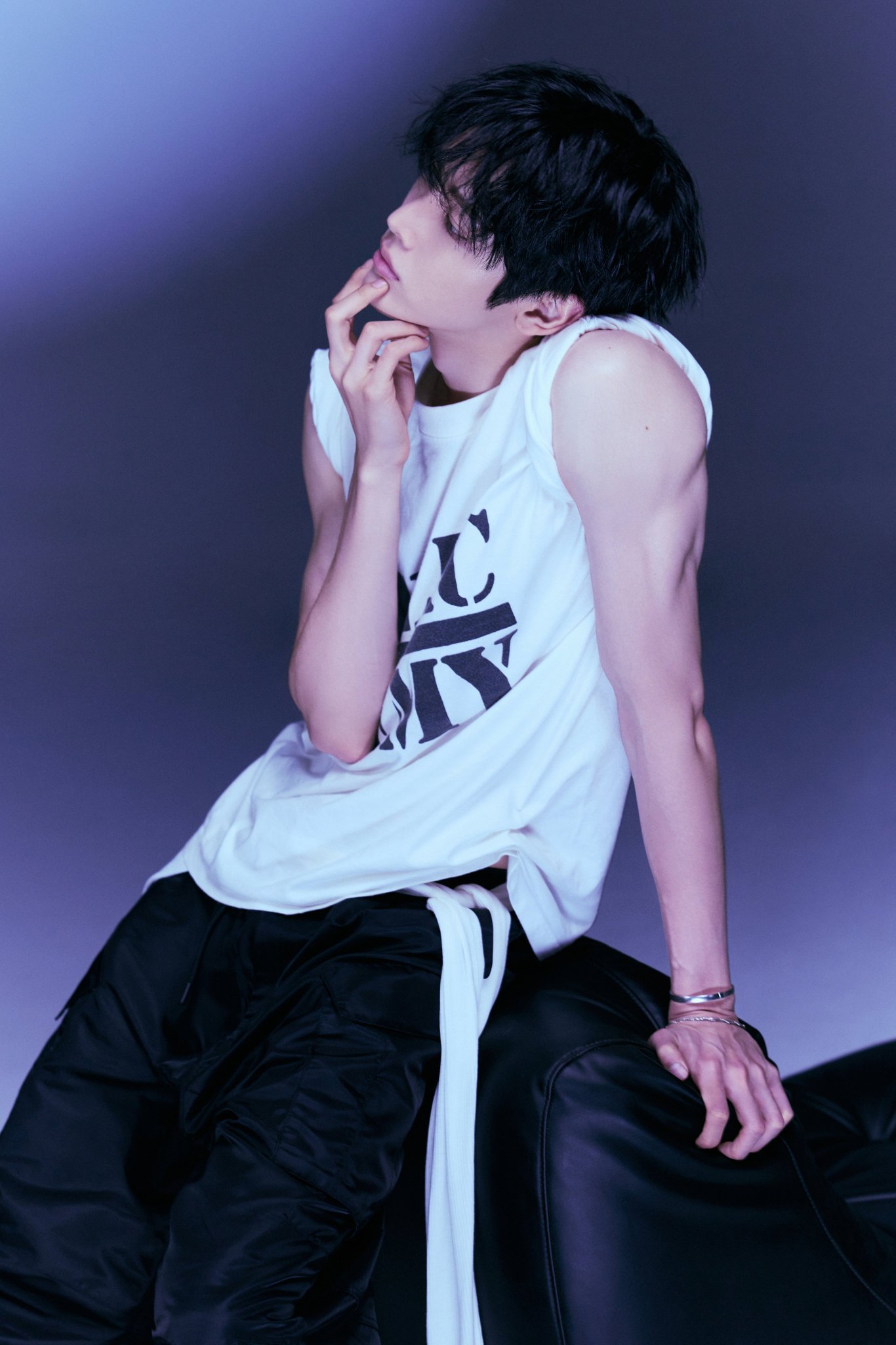 RIIZE 'Do your dance' 预告图The 2nd Mini Al