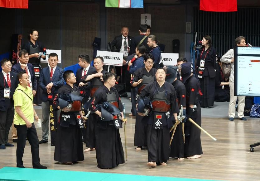 不等了，日本主动找中国

6 月 6 日下午，日本驻华使馆在北京搞了场面向普通中
