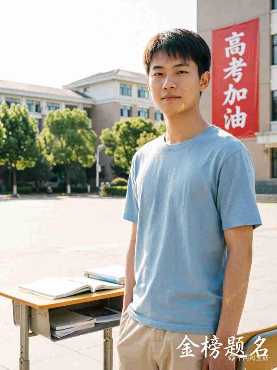 高考穿什么颜色最旺？心理学家：选对这件“战袍”，比吃定胜糕还管用……

高考季来