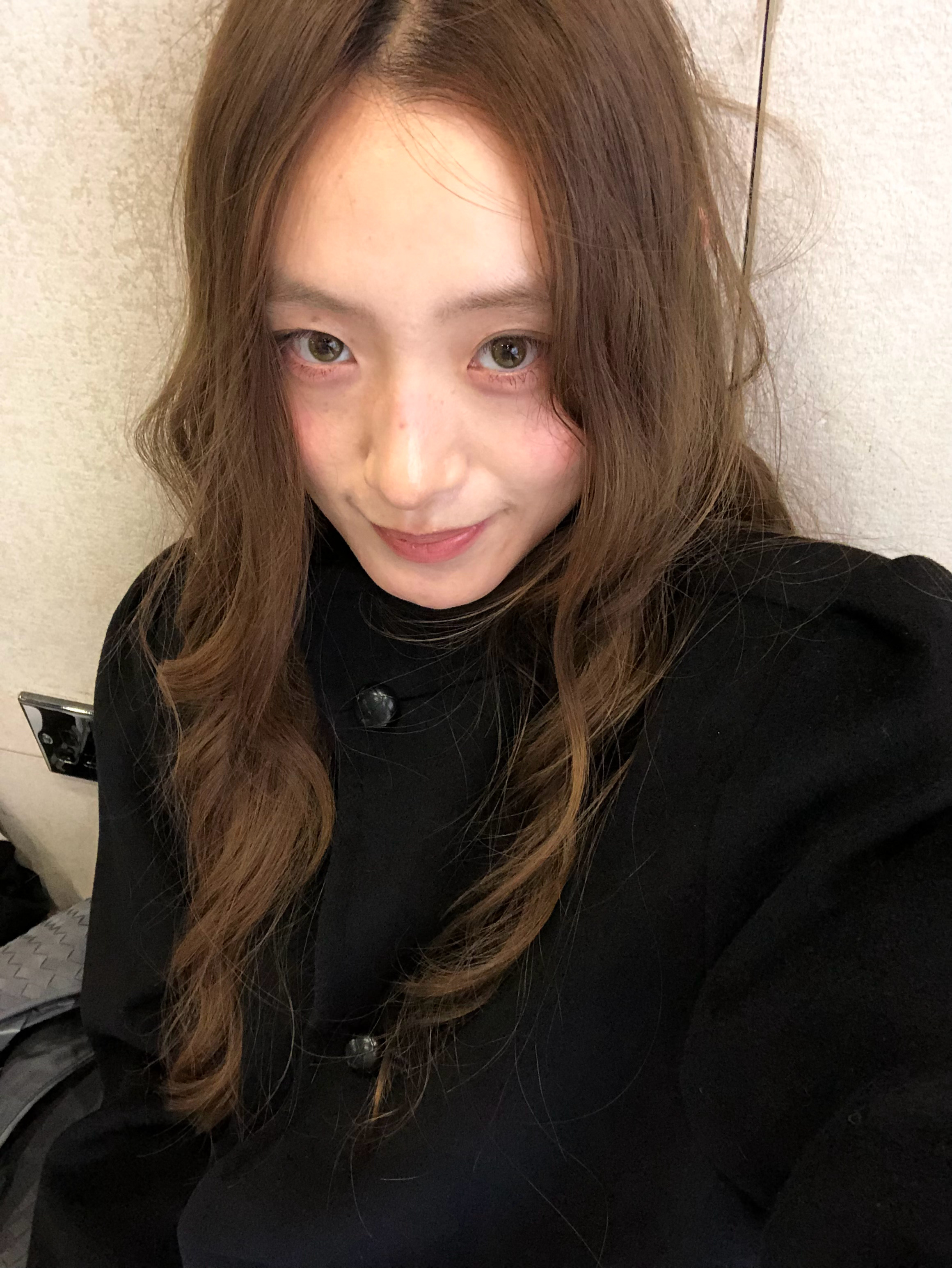 跟着盐盐学这个系腰带 ​​​