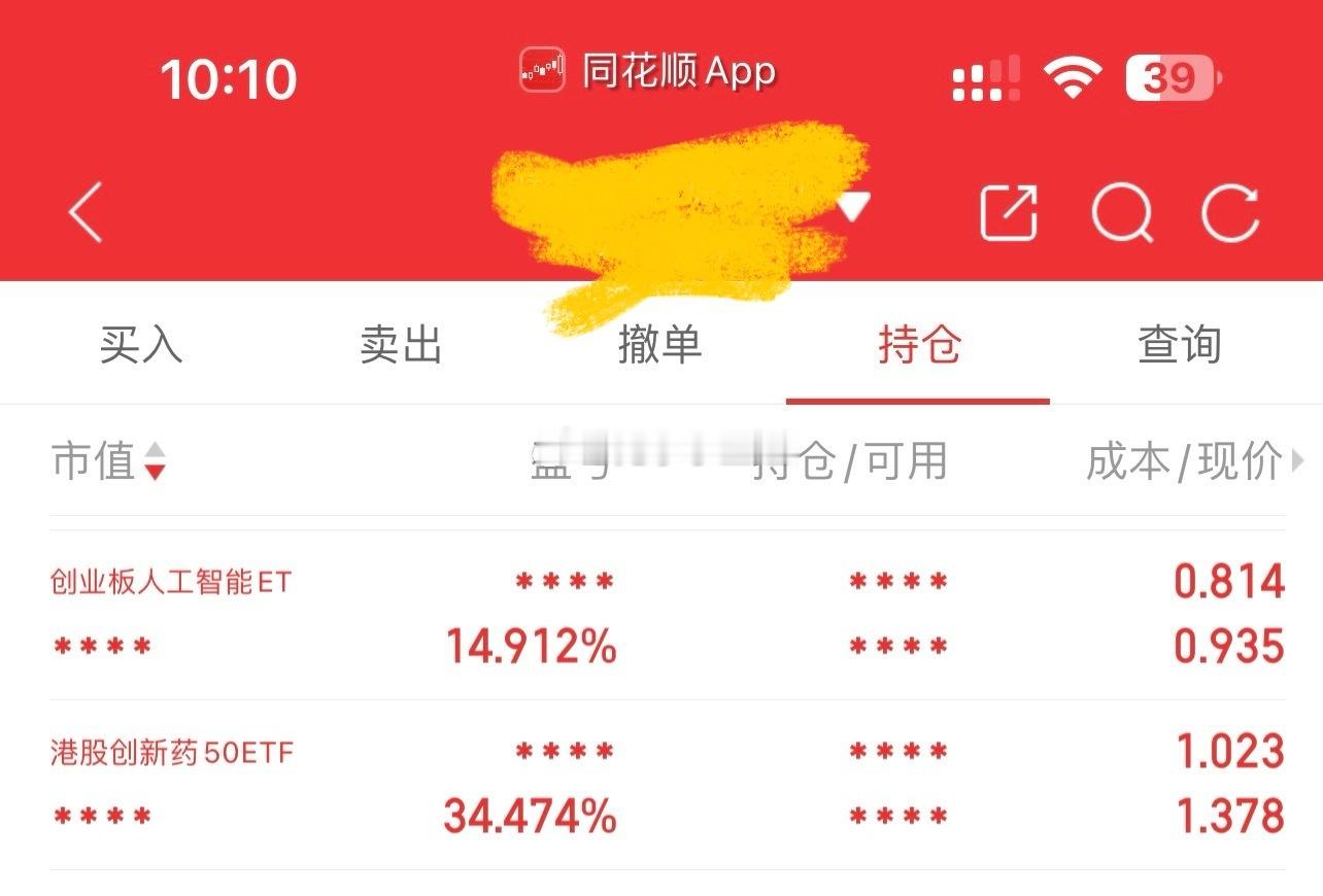 港股创新药半踏空了！（之前清掉一个）今天是全部清掉了，弹性最强的港股创新药50，