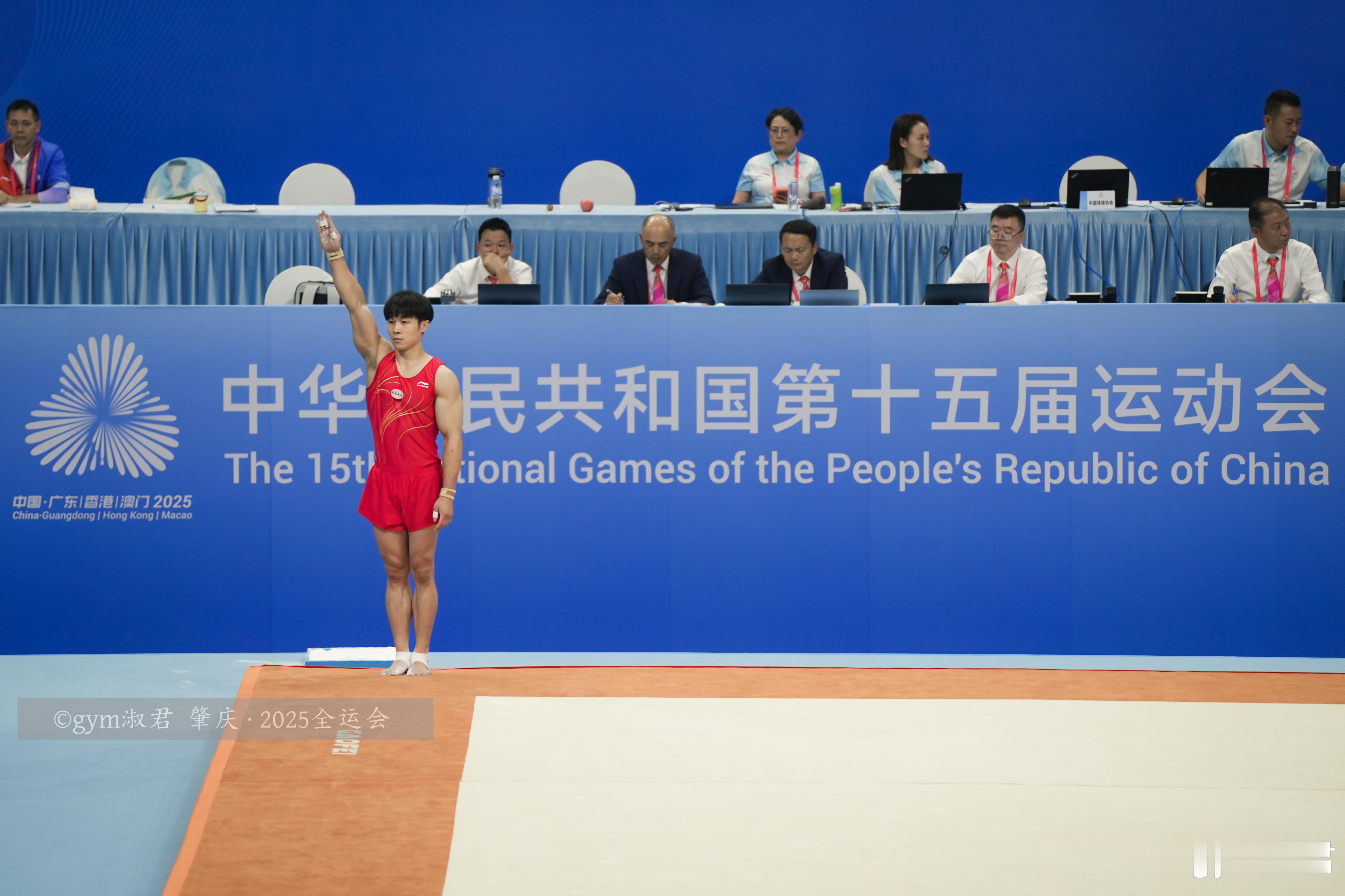 满满的力量感👏 