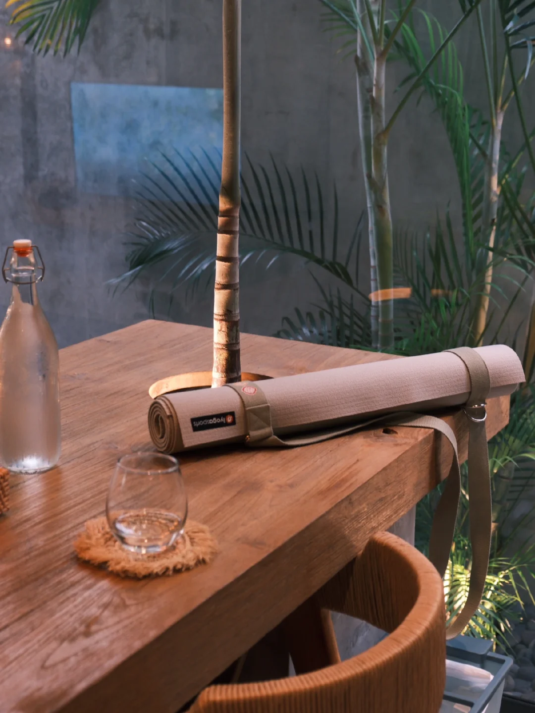 松弛感｜治愈系列图