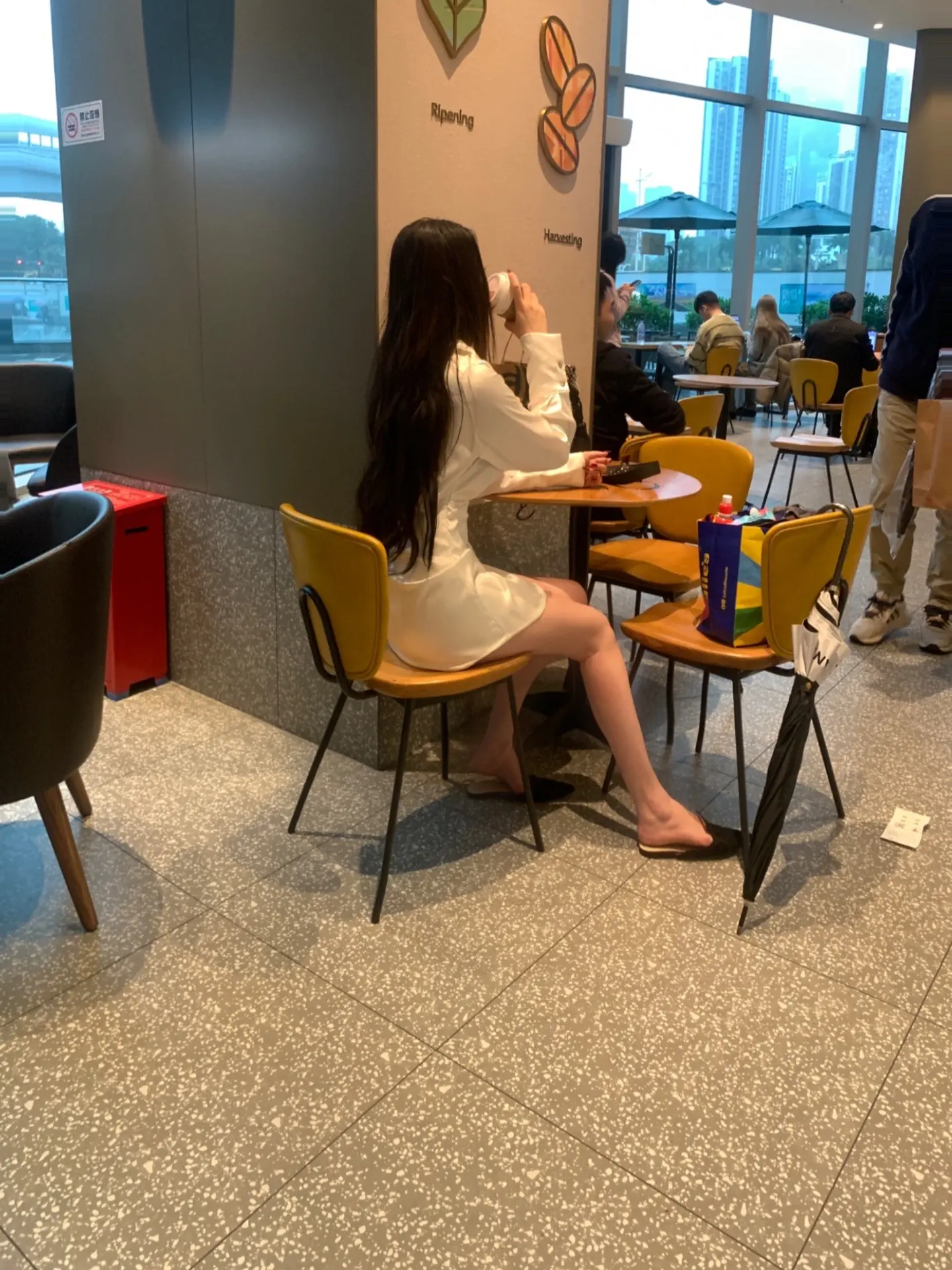 做你自己 喜欢你的人自然喜欢你