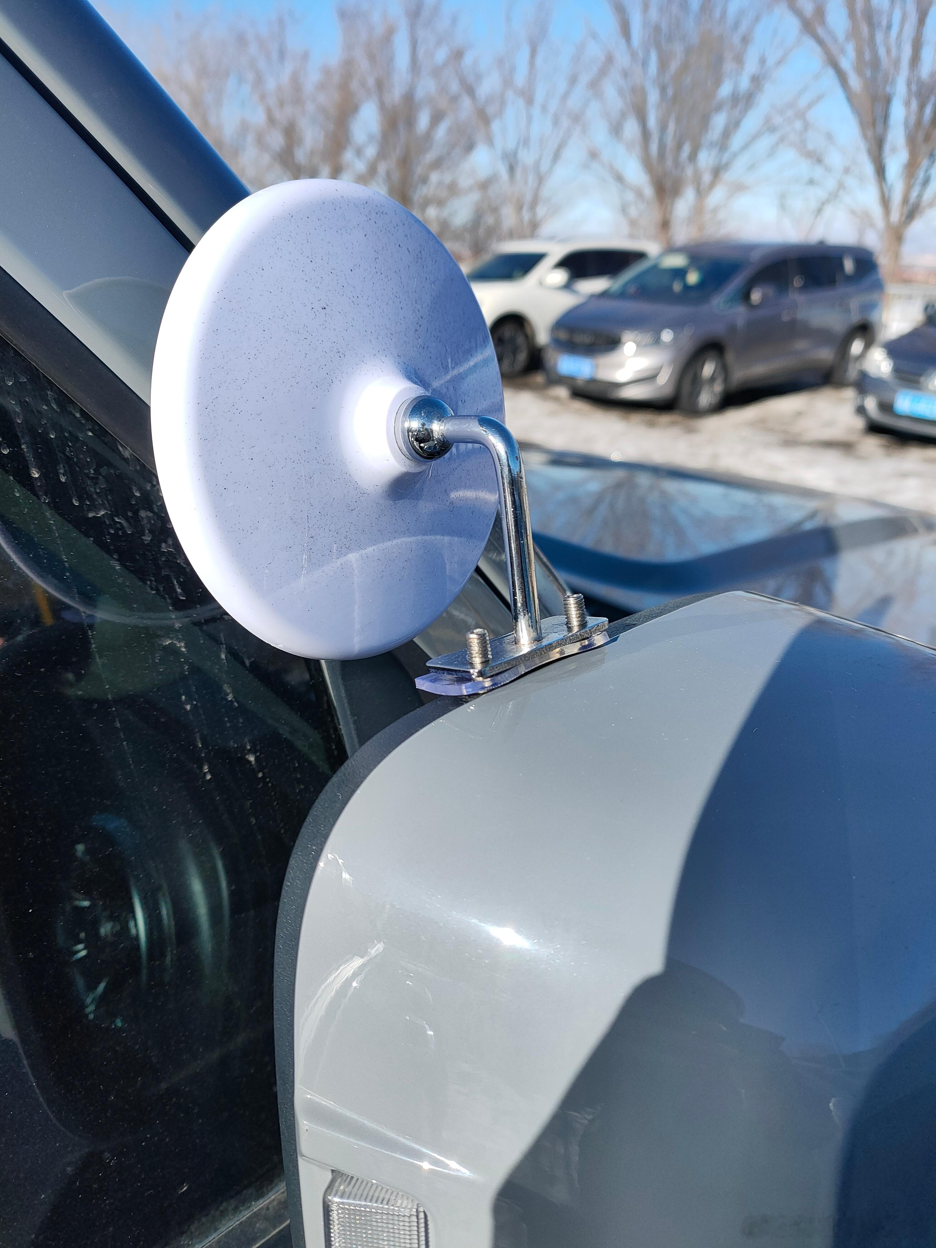 自定义后视镜+1