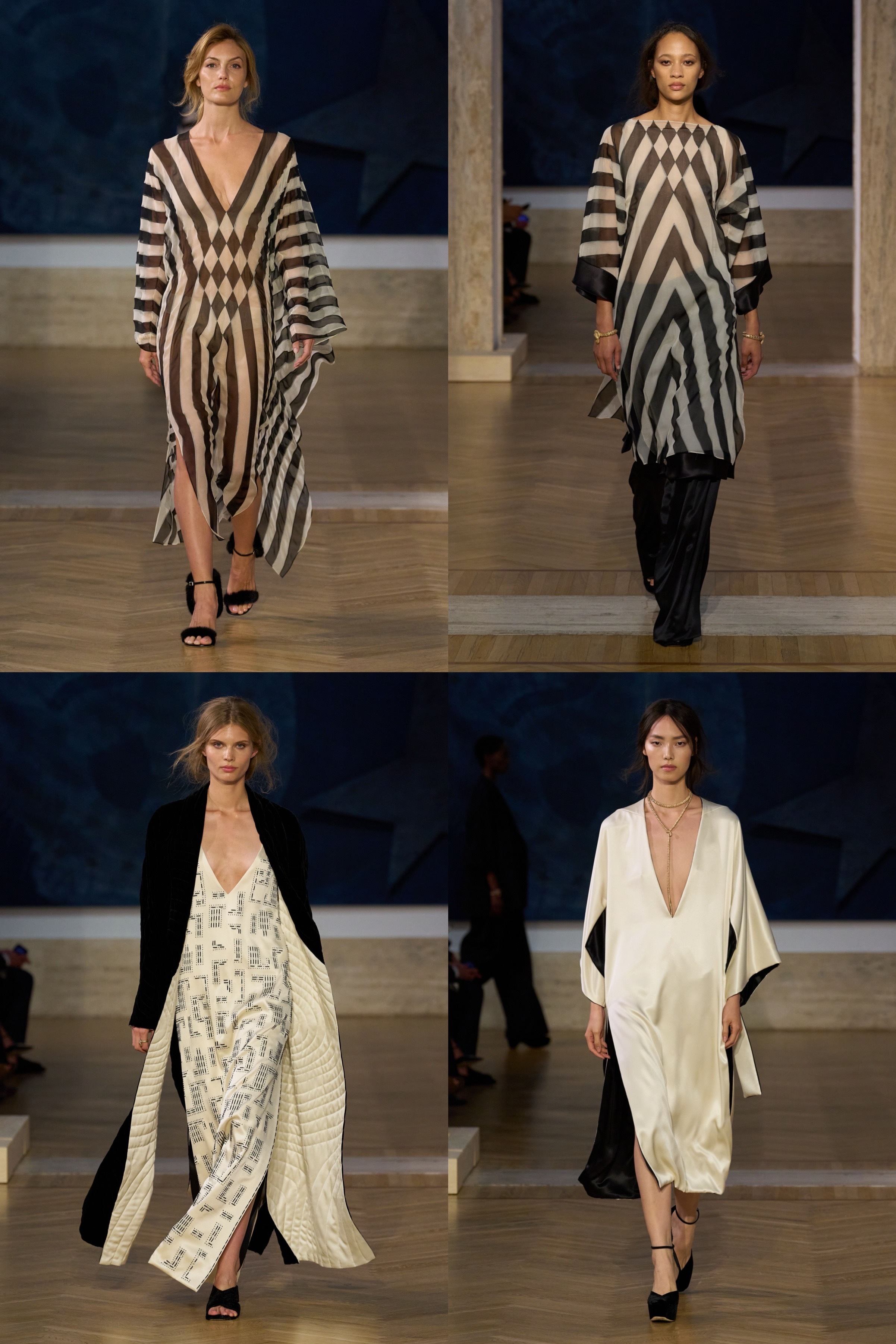 2026 秋冬 巴黎高定时装周 FENDI 2026 F/W Haute Cou