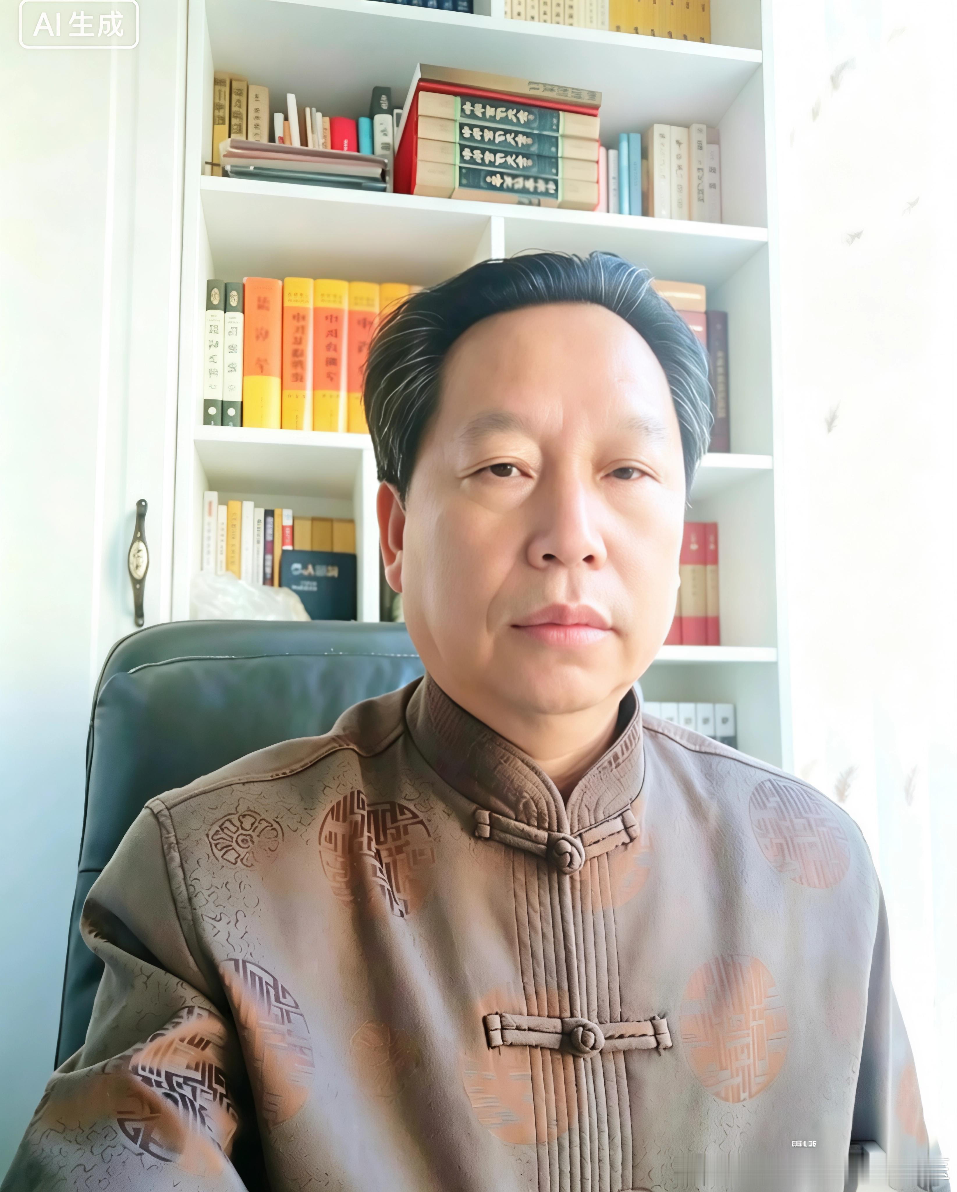 《六十年医道沉淀》学医无尽头，融通中西方为圆满华夏医学我行医济世，躬身医道六十余