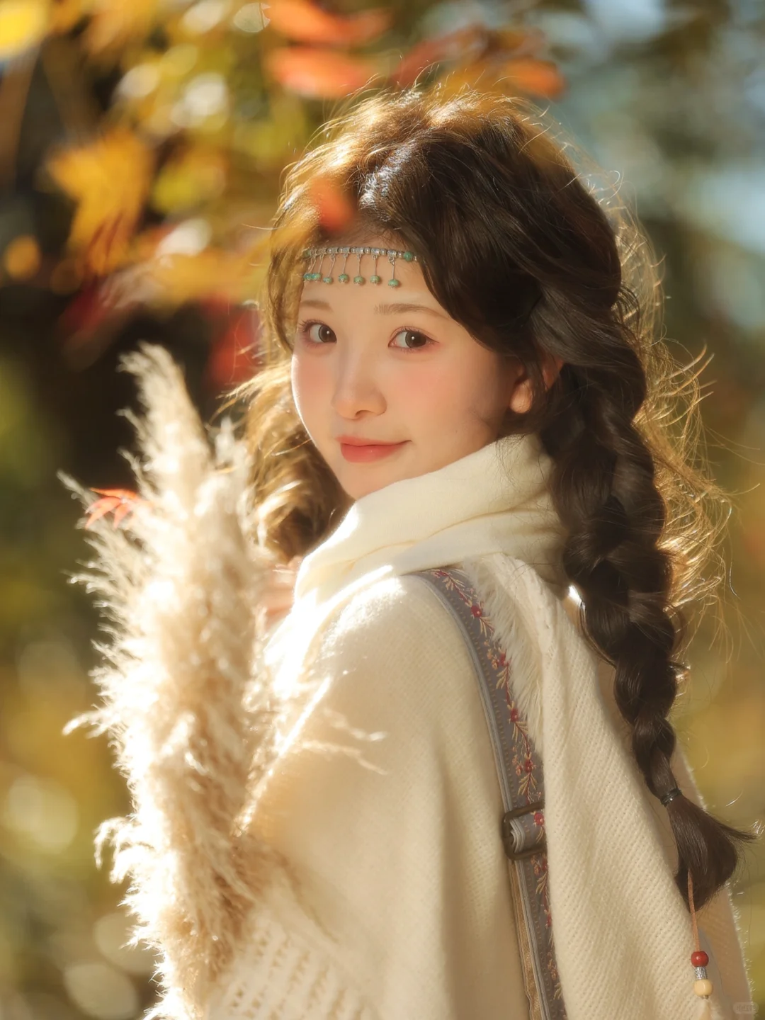 “我出不了神山 你带一只格桑花走吧”