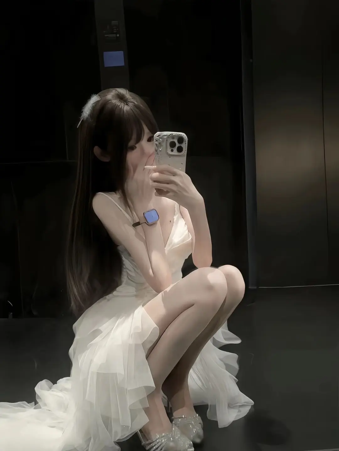 你一定会遇见比我更好的 因为你从未觉得我好