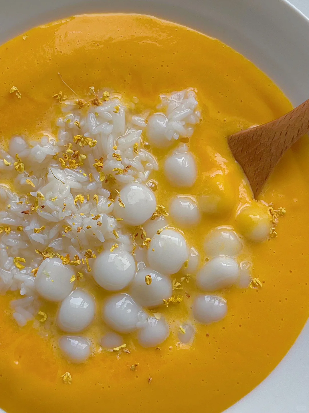 在杭州｜这搭配超乎预期的好吃😋