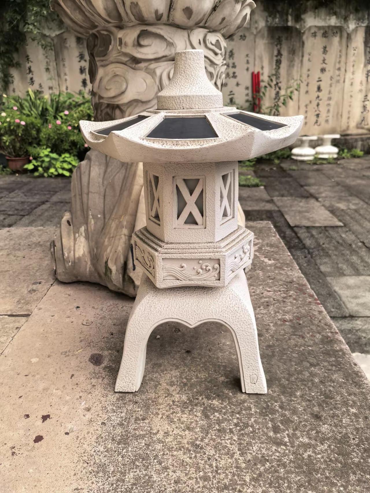 古建石雕 千年古刹诉说千年文化