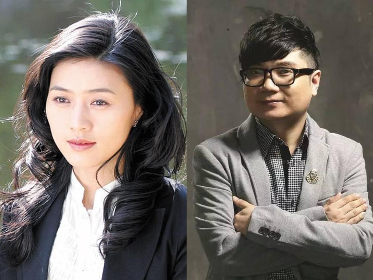 不查不知道
原来，田海蓉和程青松是闺蜜
 
娱乐圈的闺蜜情总被说掺水，但田海蓉和