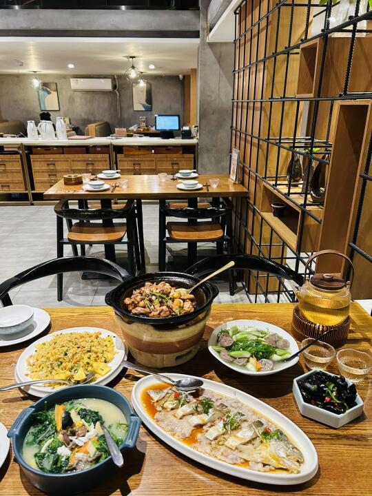 被长辈反复夸赞的珠海10年老店👍餐厅