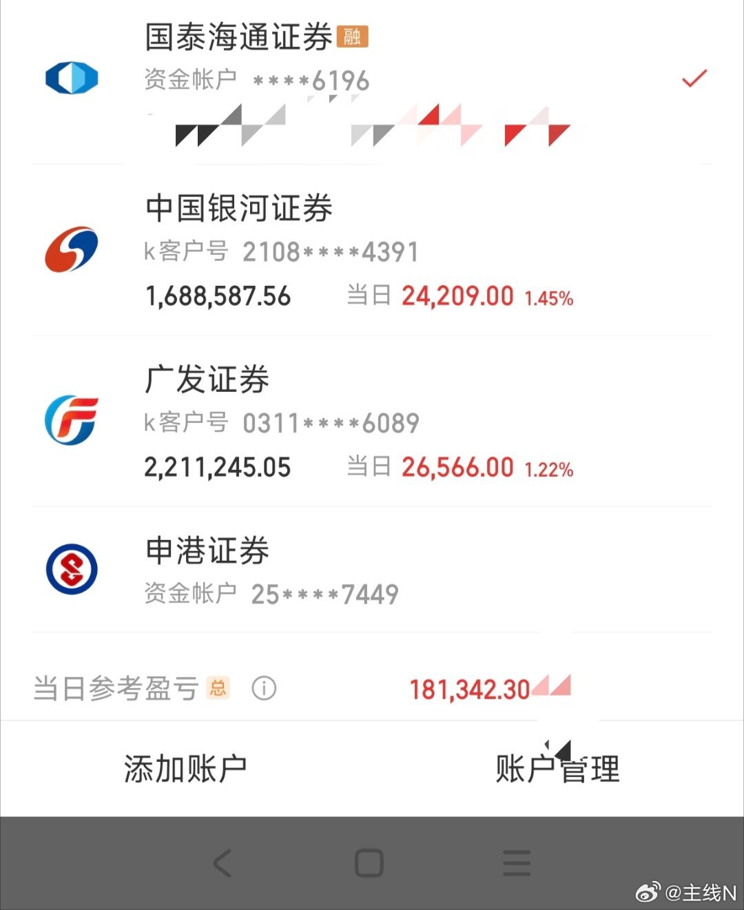一个人从山峰跌到谷底后他还能够爬出来吗？ 