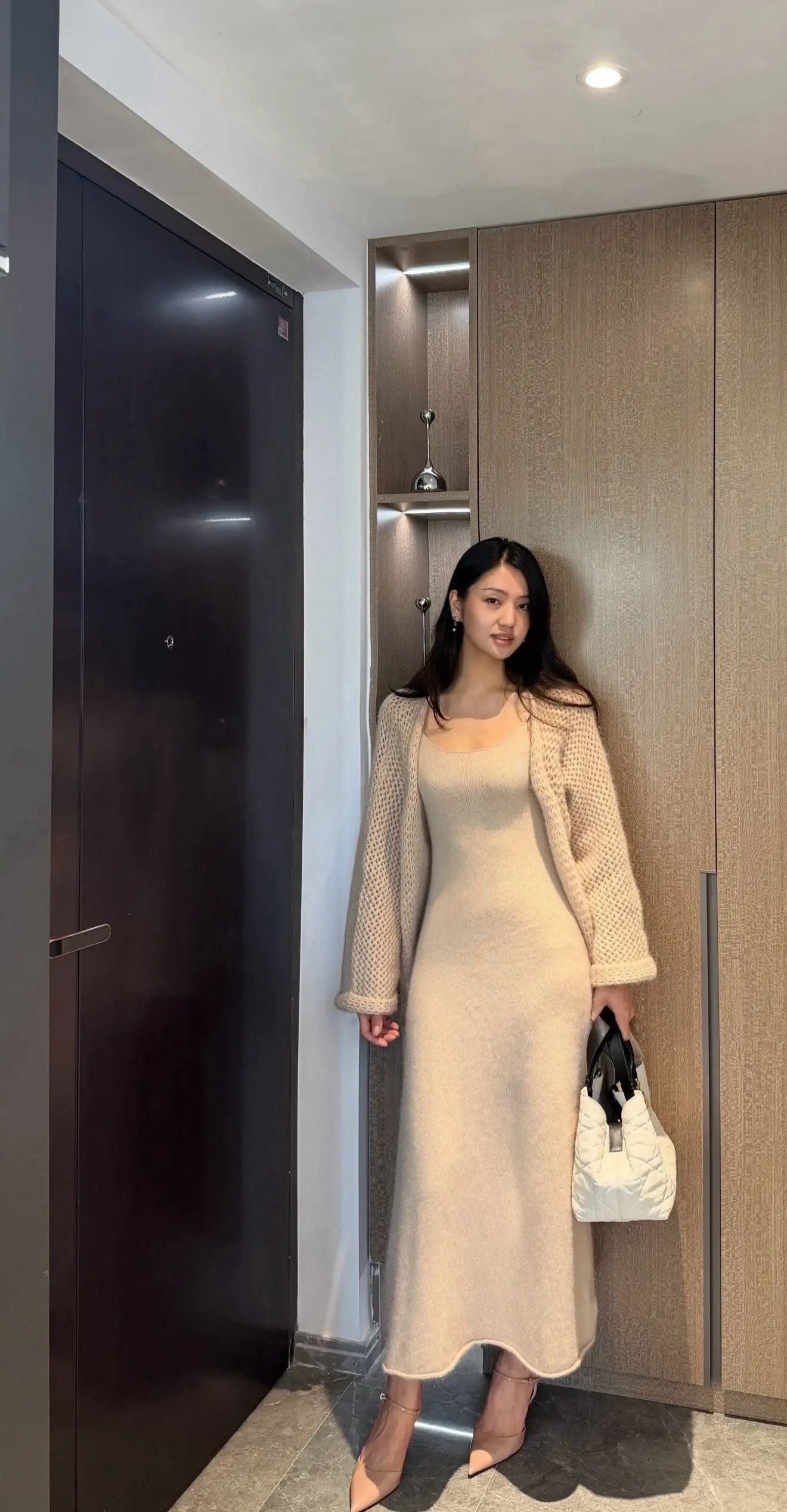 爱一人