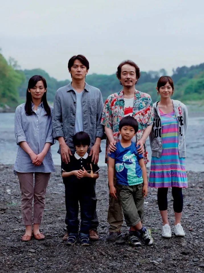 深焦播客 | 这部电影是是枝裕和的转折点