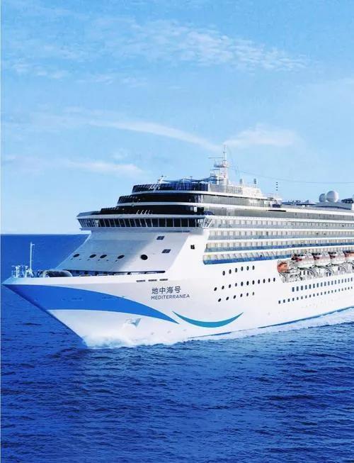 据 11月19日有关媒体报道，中国邮轮“爱达·地中海号”放弃了原定于20号早晨在