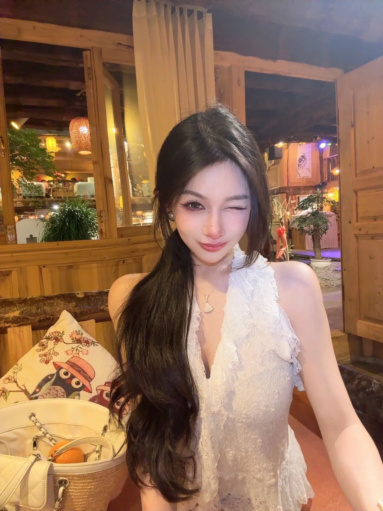 18和28我都没有了， 我希望在我38的时候，活得更通透！