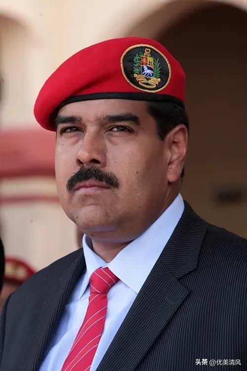 多家媒体3月24日报道，委内瑞拉总统马杜罗及其妻子，将于2026年3月26日，也