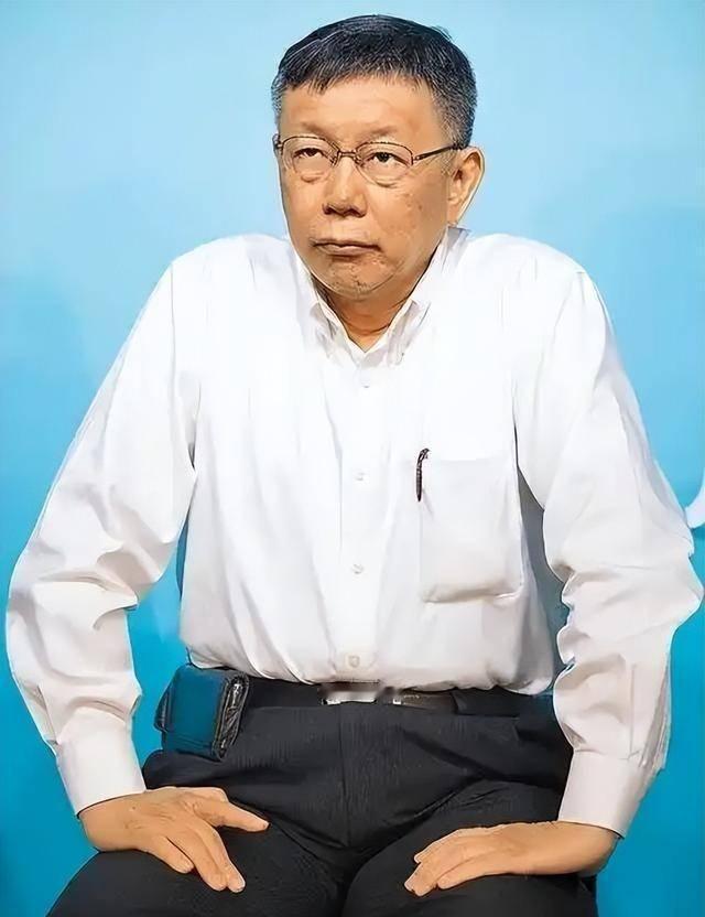 柯文哲向民进党求饶如果绿白合政局就不会象今天这样乱，遭绿委庄瑞雄打脸：政治没有后