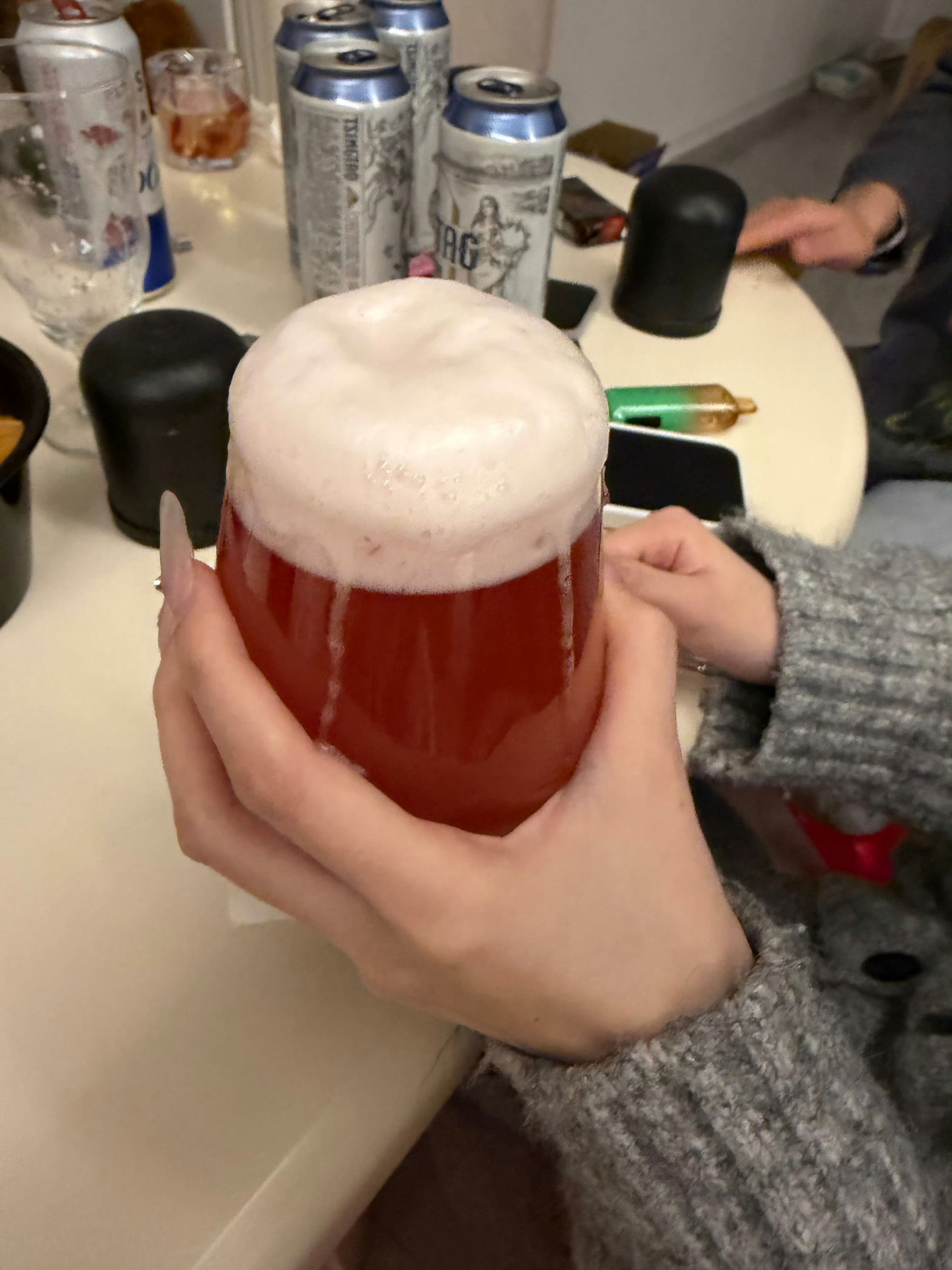 干杯🍻宝贝 龙港