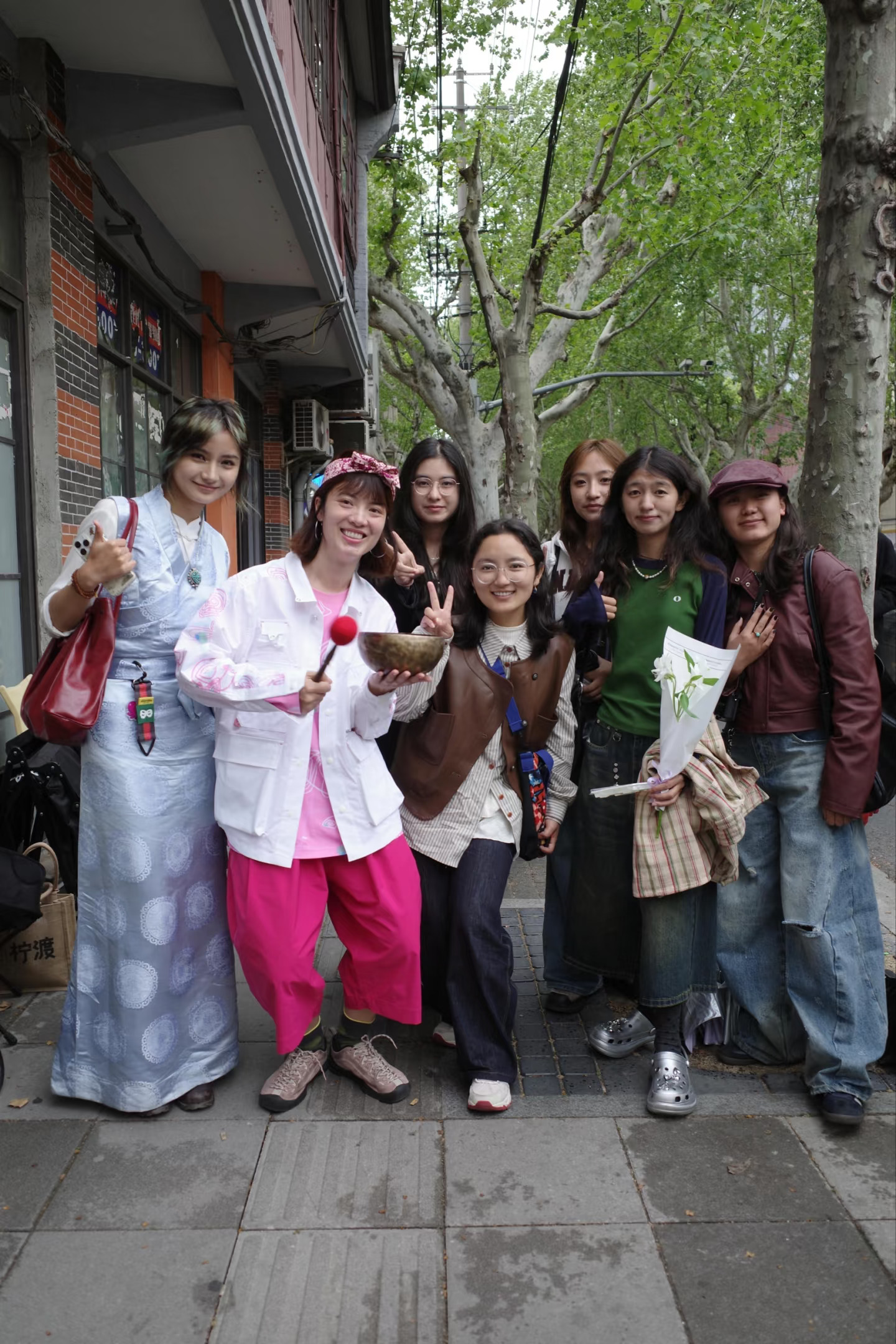 桑拿x 遛狗人联名上线｜带上节奏，出门遛狗！