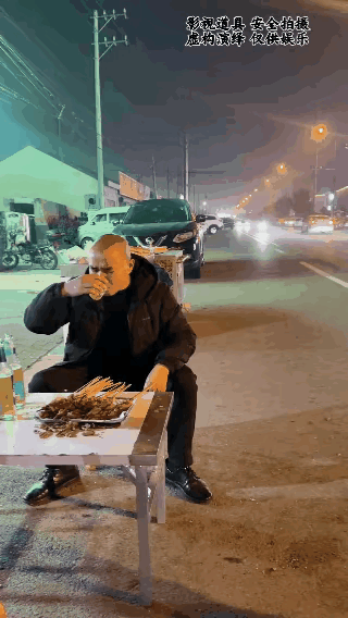 这几个人不当演员绝对影视界一大损失～🥺